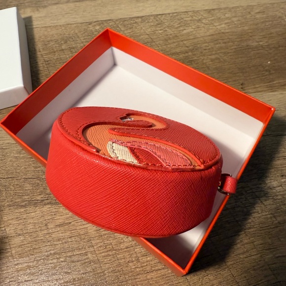 Kate Spade Flamingo Coin Purse - Picture 3 of 7